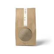 Lehmfarbe nen-do / Raw Silk