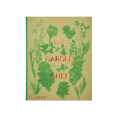 The Garden Chef