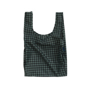 Tasche BAGGU / Green Gingham