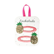 Spangen Glitter Pineapple