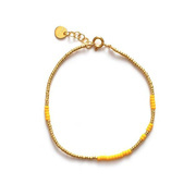 Bracelet ASYM / banana