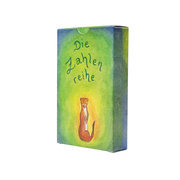 Kartenspiel Zahlenreihe