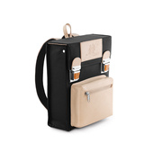 Kinder-Rucksack S / schwarz