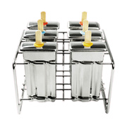 Popsicle Mold / rectangular