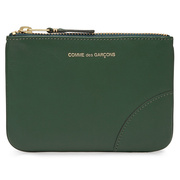 Wallet Bottle Green