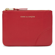 Wallet Red