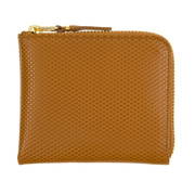 Wallet Luxury Beige
