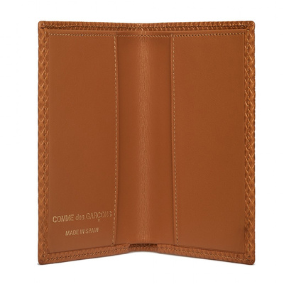 Wallet Luxury Beige