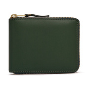 Wallet Bottle Green