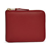 Wallet Red