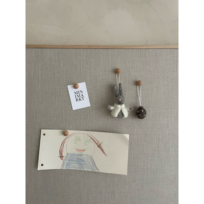MM x WLKMNDYS Magnetwand / MINIMARKT-Edition