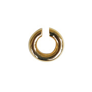 Earcuff Bold NO.2 / gold