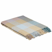 Wolldecke COASTAL CHECK