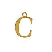 MR x MM Gold Letters C / MINIMARKT-Edition