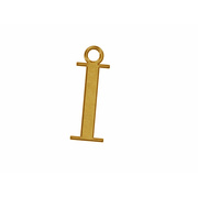 MR x MM Gold Letters I / MINIMARKT-Edition