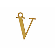 MR x MM Gold Letters V