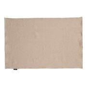 Geschirrtuch Linn / beige