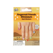 Fingernail Friends Dinosaurs