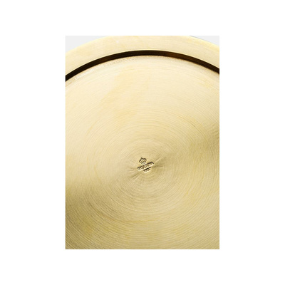 Candlestick Nattlight Gold / 45 cm