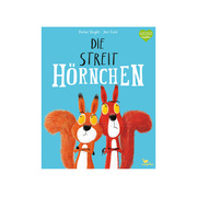 Die Streithörnchen