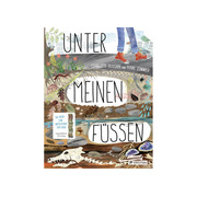 Unter meinen Füßen