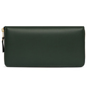 Wallet Bottle Green