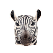 Eierbecher ZEBRA