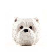 Eierbecher WESTIE