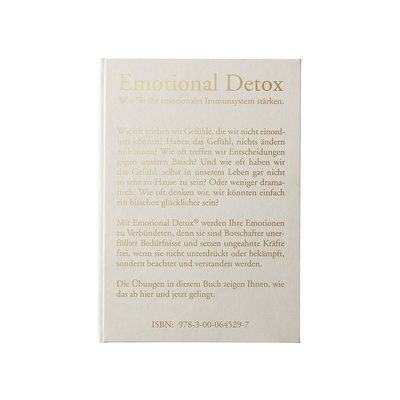 Emotional Detox