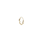 Creole INUJI / gold