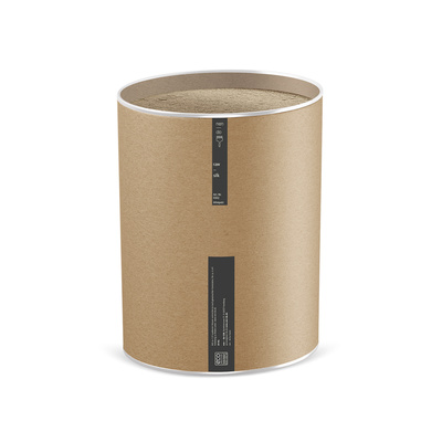 Lehmputz nen-do / Raw Silk