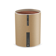 Lehmputz nen-do / Tinted Leather