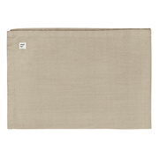 Tischdecke WILLE / simply taupe