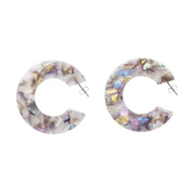 Ohrringe Ananda / Lisbon Shell