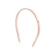 Haarreif Alma / Jaipur Pink
