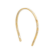 Haarreif Alma / Paris Vanilla