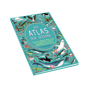 Der Atlas der Ozeane