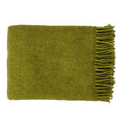 Decke Gotland / green