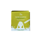 Festes Shampoo / Lemon & Mint