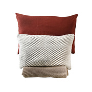 Cosy Set 4 / mit Kissenfüllungen