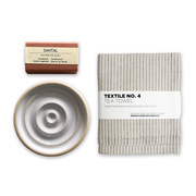 Spa & Care Set 4 / Handpflege A