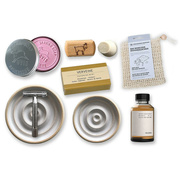 Spa & Care Set 6 / Von Kopf bis Fuß