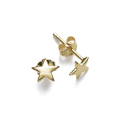 STAR Ear Studs