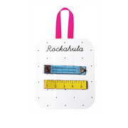 Spangen Pencil & Ruler