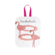Spangen Florence Flamingo