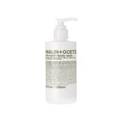 Lime Hand+Body Wash