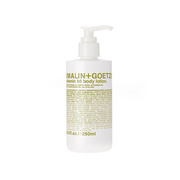 Vitamin B5 Body Lotion