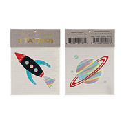 Tattoos Space