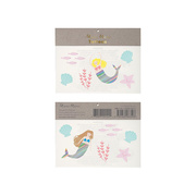 Tattoos Mermaids
