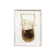 Kinder-Kette Unicorn Pocket